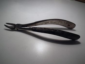 Forceps